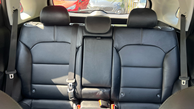 Kia Niro 1.6 GDi Hybrid 3 5dr DCT Hybrid Estate